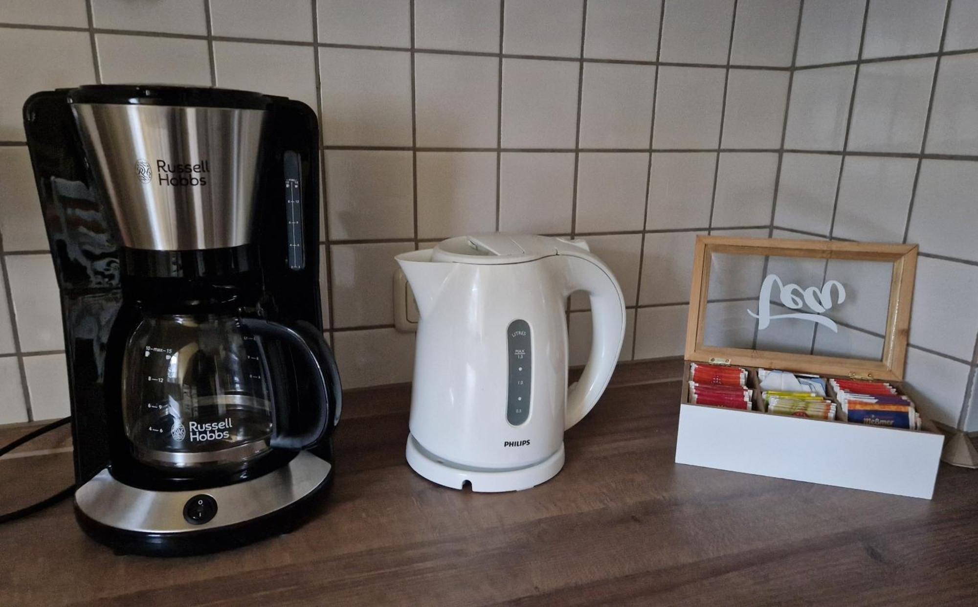 Ruhrpottbude - Private Ferienwohnung Im Herzen Des Ruhrgebiets Bochum Esterno foto